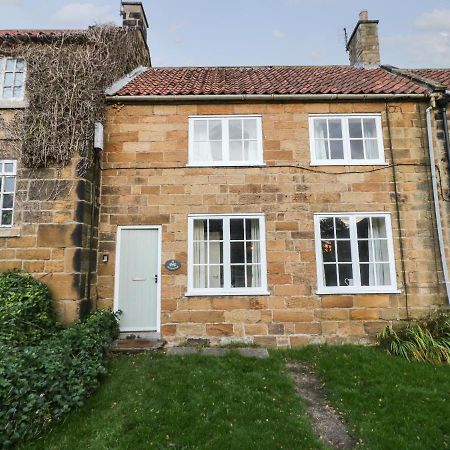 Jenny'S Cottage Northallerton Exterior photo
