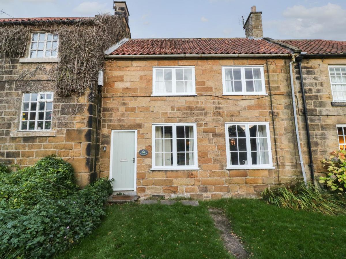 Jenny'S Cottage Northallerton Exterior photo